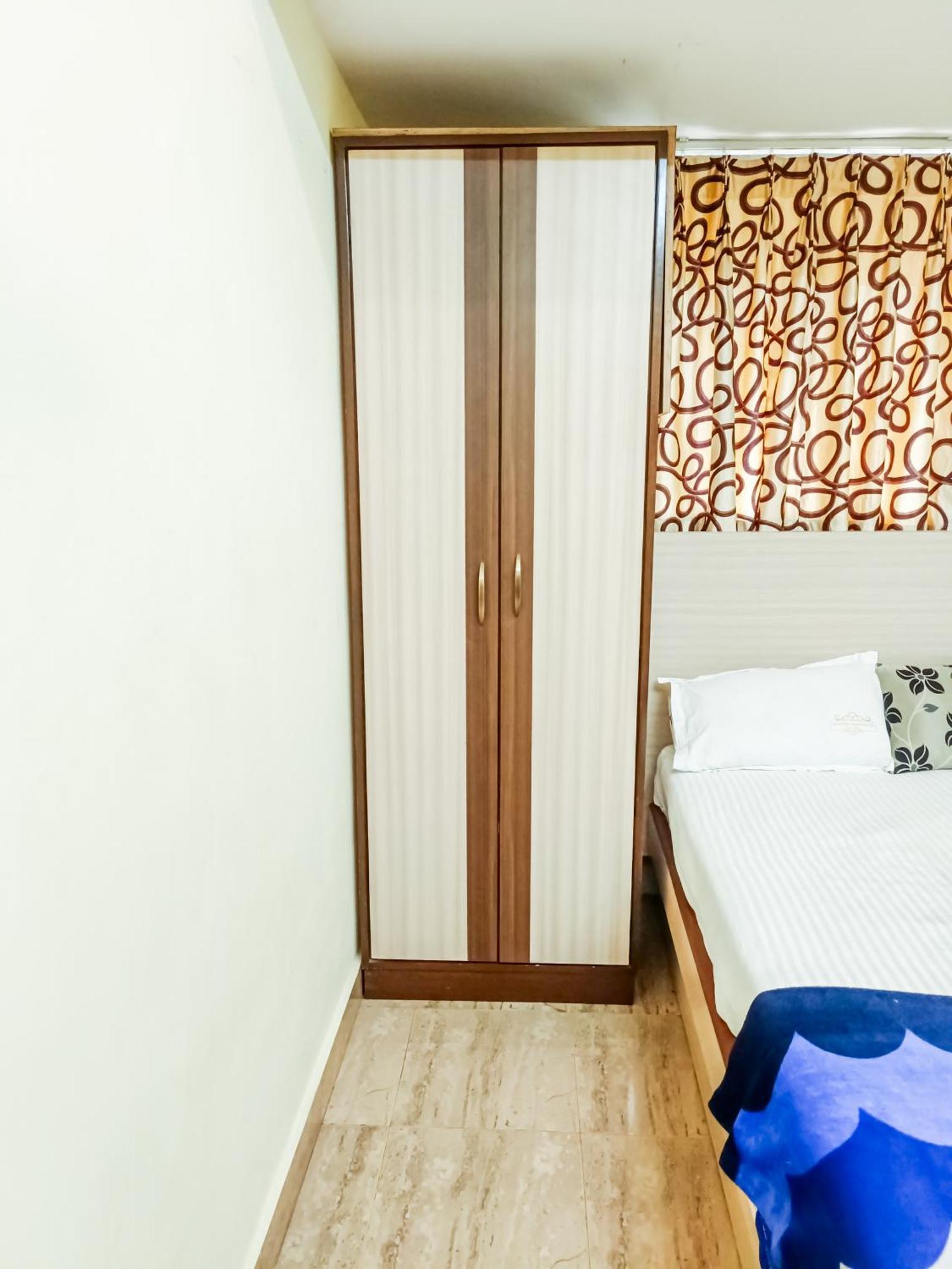 Shradha Luxury Room Калангут Экстерьер фото